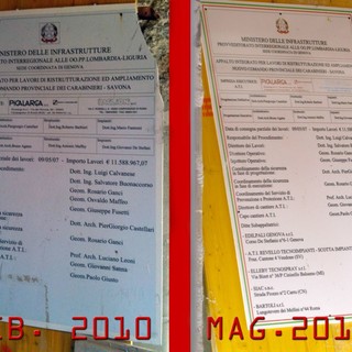 Le sorprese dell'appalto nascosto