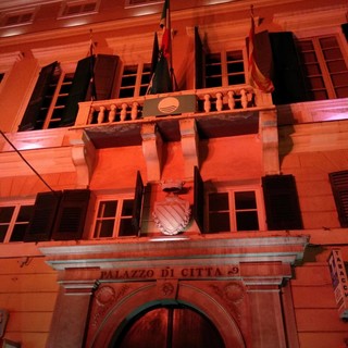 Finale Ligure, Lorenzo Vicino: "Io, 'funambolo' contro la violenza sulle donne"