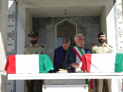 Foto per g.c. Foto Tele Fulvio Altare