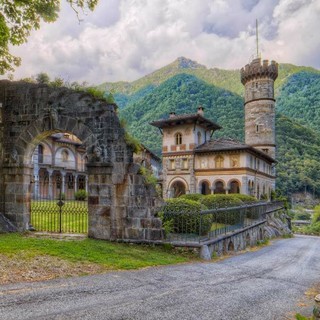 L’architettura della ragione: tracce simboliche della Massoneria tra Piemonte, Liguria e Lombardia