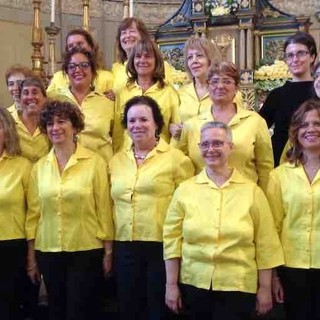 A Savona il tradizionale "Concerto di Natale" del Coro La Ginestra