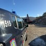 F-gas, controlli dei Carabinieri Forestali in sei aziende del Savonese F-gas, controlli dei Carabinieri Forestali in sei aziende del Savonese