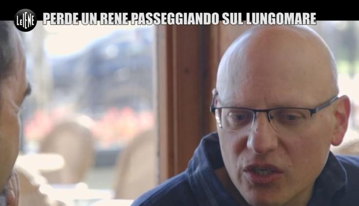 Pietra Ligure, ieri sera in TV il servizio sulla sparatoria dell'estate 2014: Corrado Manarin chiede giustizia Pietra Ligure, ieri sera in TV il servizio sulla sparatoria dell'estate 2014: Corrado Manarin chiede giustizia