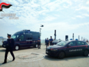 Alassio, rapina sulla spiaggia di Sant’Anna: due uomini arrestati dai Carabinieri
