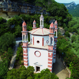 Il Museo Diffuso del Finale - MUDIF: un museo per il territorio