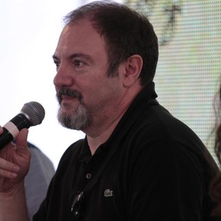 Intervista al Carlo Lucarelli oggi a Radio Onda Ligure