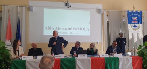 Dov'è nato l'inno d'Italia? Carcare cerca la verità: "Istituiremo una borsa di studio per universitari"