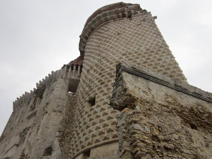 Finale Ligure, visite guidate a Castel Govone