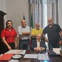 Futuro Nazionale, Chiarenza: “Niente corsa alle amministrative del 2027, ma possibili intese con liste civiche”