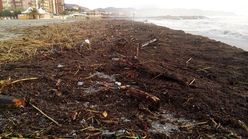 Borghetto Santo Spirito, emessa l’ordinanza per pulire le spiagge