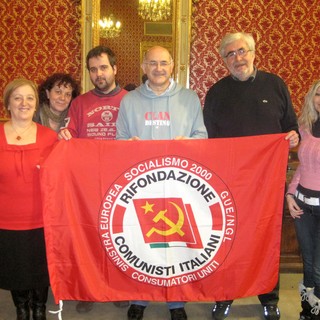 Federazione della Sinistra "Contro il nero che avanza” : presidio ANPI sabato a Savona