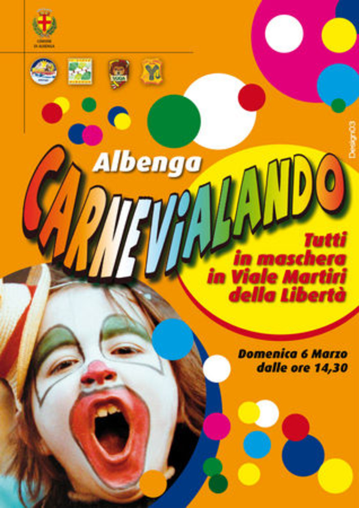 Albenga: tutto pronto per la prima edizione di "CarneVialando" Albenga: tutto pronto per la prima edizione di "CarneVialando"