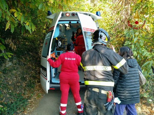 Immagine di repertorio