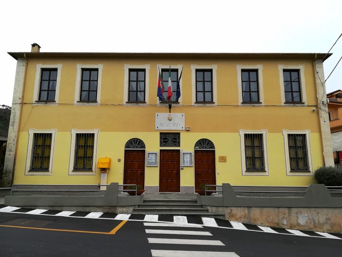 Giustenice, questa sera l'Amministrazione comunale incontra i cittadini Giustenice, questa sera l'Amministrazione comunale incontra i cittadini