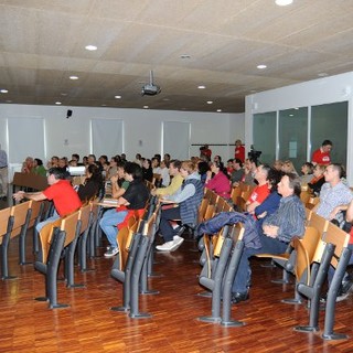 Savona, ACTS e TPL Linea unite per Vite in Movimento e la promozione del Giro d'Italia