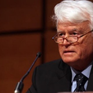 Il procuratore Caselli