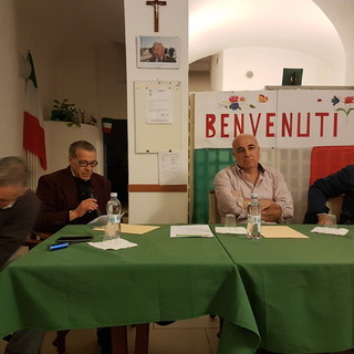 Ceriale senza vigili urbani, quelli che ci sono inidonei all'attività all'aperto