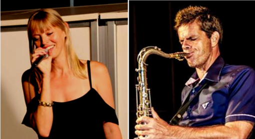 "Notte tra gli ulivi" a Rollo di Andora