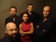 Concerto dei "Circolo5" a Cairo Montenotte