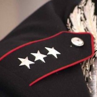 Provincia: inaugurata questa mattina la mostra Risor "cimelio" i Carabinieri e il Risorgimento