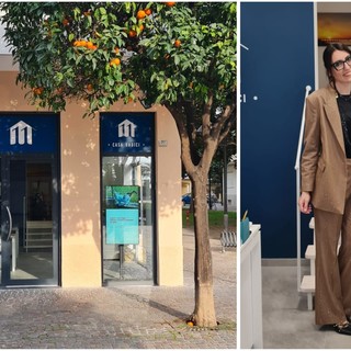 Casa 11 a Pietra Ligure: una nuova realtà immobiliare firmata dai fratelli Calcagno