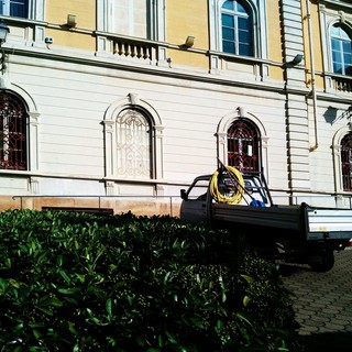 Comune di Alassio sempre più "smart" Comune di Alassio sempre più "smart"