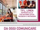 TPL Linea, nuova pagina Facebook e account Instagram TPL Linea, nuova pagina Facebook e account Instagram