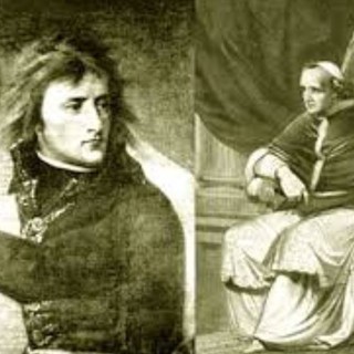 Savona, il 28 dicembre la rievocazione storica dell'incarcerazione di Pio VII