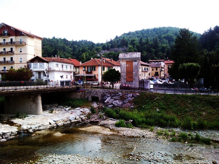 Casa di riposo Suarez a Calizzano, il sindaco: "Attuate tutte le misure di contenimento del virus"