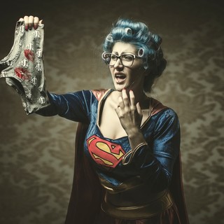 A Savona protagonista il fumetto: torna "Inchiostro d'Autore"
