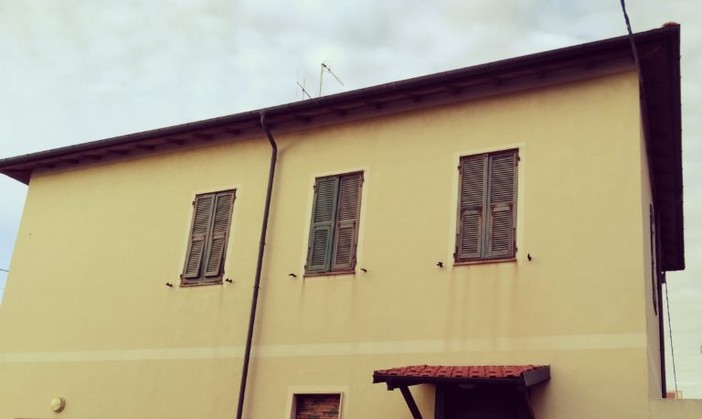Borgio Verezzi: al via l'alienazione della "Villa Gallian" Borgio Verezzi: al via l'alienazione della "Villa Gallian"