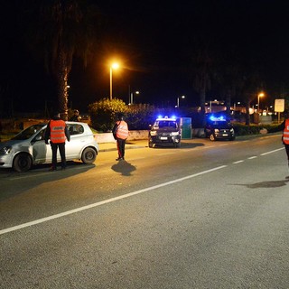 Carabinieri, controllo del territorio: due arresti tra Loano e Borghetto (FOTO)