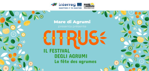 Citrus, arriva al "succo": oggi al via il Comitato di Pilotaggio di Mare di Agrumi e domani si inaugura il Giardino permanente degli agrumi sul Priamar Citrus, arriva al "succo": oggi al via il Comitato di Pilotaggio di Mare di Agrumi e domani si inaugura il Giardino permanente degli agrumi sul Priamar