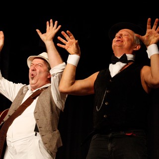 Quiliano, ultimo appuntamento con la rassegna “Teatro ragazzi”: in scena “Cappuccetto blues”