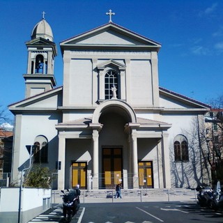 Savona, scambio di parroci nella Diocesi di Savona-Noli: Don Angelo Magnano saluta la parrocchia di San Francesco da Paola e San Lorenzo