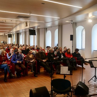 Giornata internazionale dei diritti delle donne: a Savona l'iniziativa “Non per grazia ricevuta”