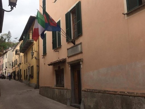 Calizzano, tamponi rapidi Covid: comune e medici al lavoro per organizzare il servizio Calizzano, tamponi rapidi Covid: comune e medici al lavoro per organizzare il servizio
