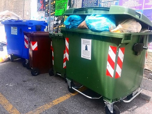 Raccolta differenziata, Rossetti (PD): "Quelli che Giampedrone chiama passi da gigante sono passi da tartaruga" Raccolta differenziata, Rossetti (PD): "Quelli che Giampedrone chiama passi da gigante sono passi da tartaruga"