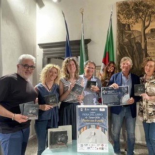 La “Fiera del libro” fa il pieno di consensi di pubblico