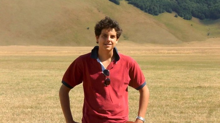 La parrocchia di Finalpia accoglie le reliquie del beato Carlo Acutis La parrocchia di Finalpia accoglie le reliquie del beato Carlo Acutis