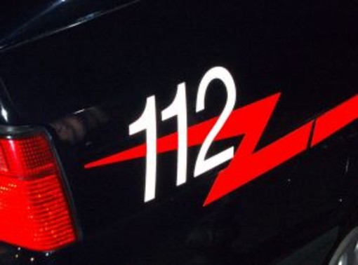 Loano: arrestato marocchino clandestino Loano: arrestato marocchino clandestino