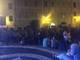 Zibba con la chitarra in piazza: 5 minuti in più (presunti) e qualcuno chiama i carabinieri