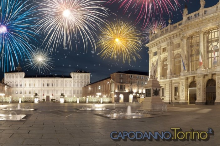 CAPODANNO A TORINO, i migliori eventi per l’ultimo dell’anno