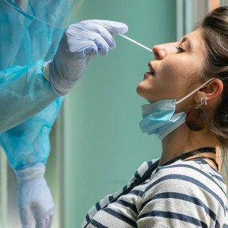 Coronavirus: 135 nuovi positivi in Liguria, 35 i casi nel savonese