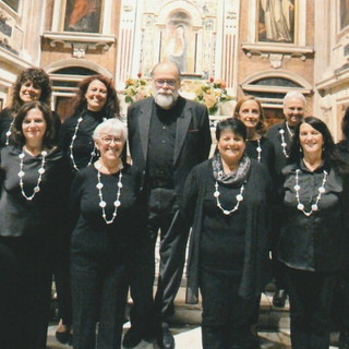 “I pomeriggi della Mozart”: il 22 maggio in scena la Cantoria S. Nicolò di Albisola Superiore