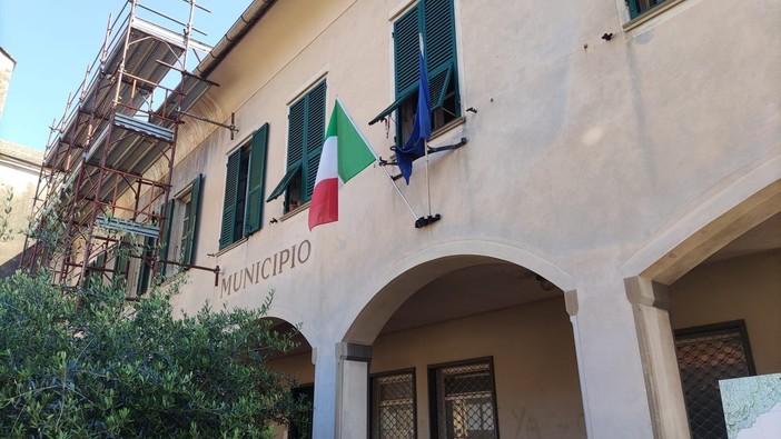 Toirano, la sicurezza in paese approda in Consiglio comunale. Il consigliere Bianco: "Troppi disagi che non possiamo permetterci"