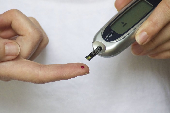 Giornata mondiale del diabete: in Liguria oltre 70mila casi. Gratarola: "Servono prevenzione e diagnosi precoce " Giornata mondiale del diabete: in Liguria oltre 70mila casi. Gratarola: "Servono prevenzione e diagnosi precoce "