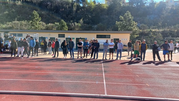 Polizia Locale di Loano, Finale e Savona: al via le prove del concorso per l'assunzione di 11 nuovi agenti (FOTO)