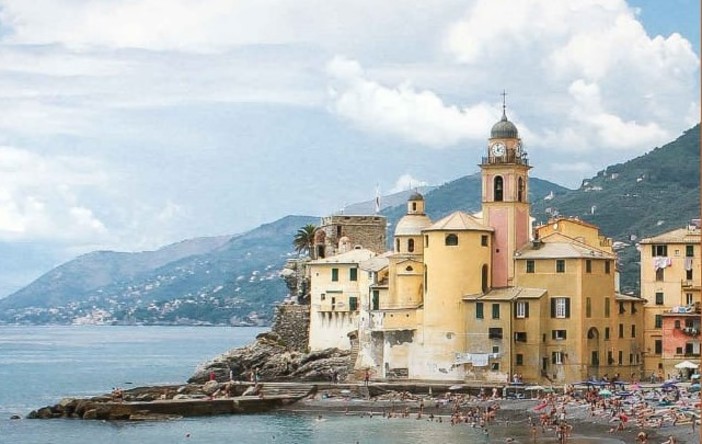 Bandiere Blu 2019: record della Liguria con 30 riconoscimenti Bandiere Blu 2019: record della Liguria con 30 riconoscimenti