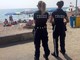 &quot;Spiagge Sicure&quot; a Ceriale: 18 sequestri di merce contraffatta